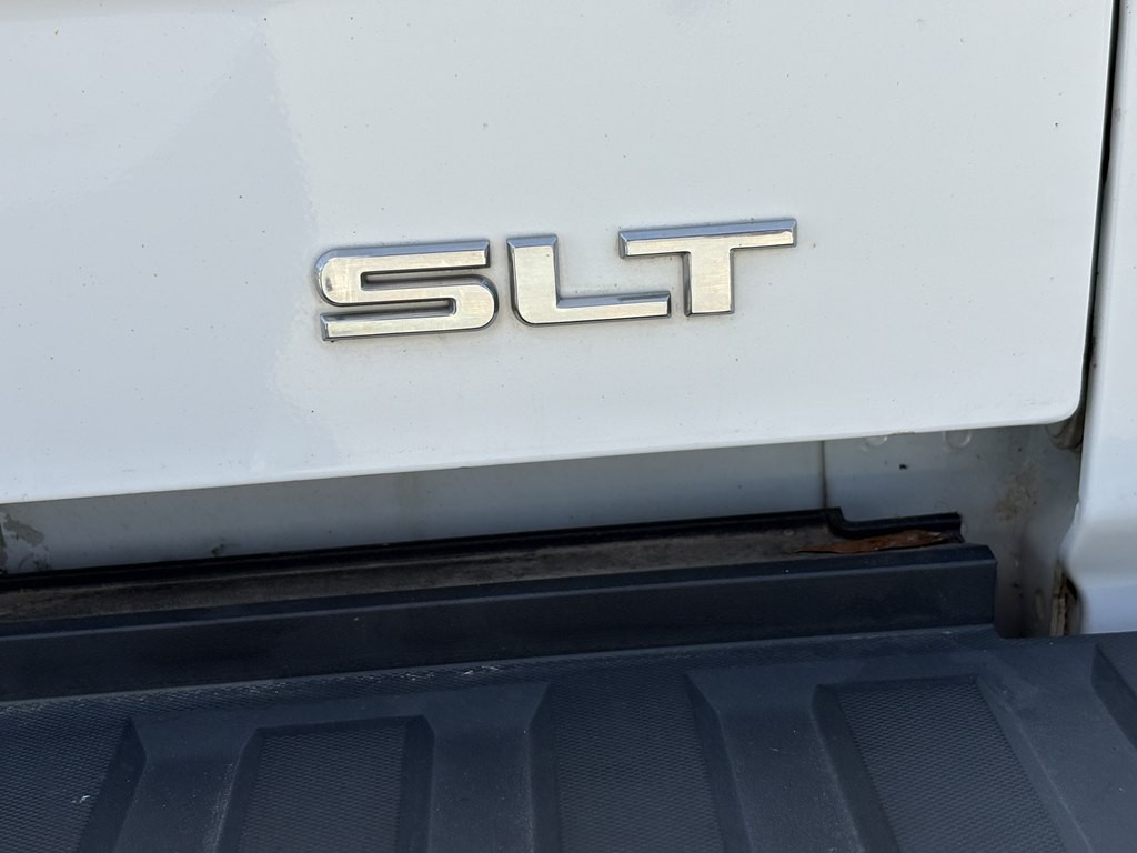 2014 GMC Sierra Image 25