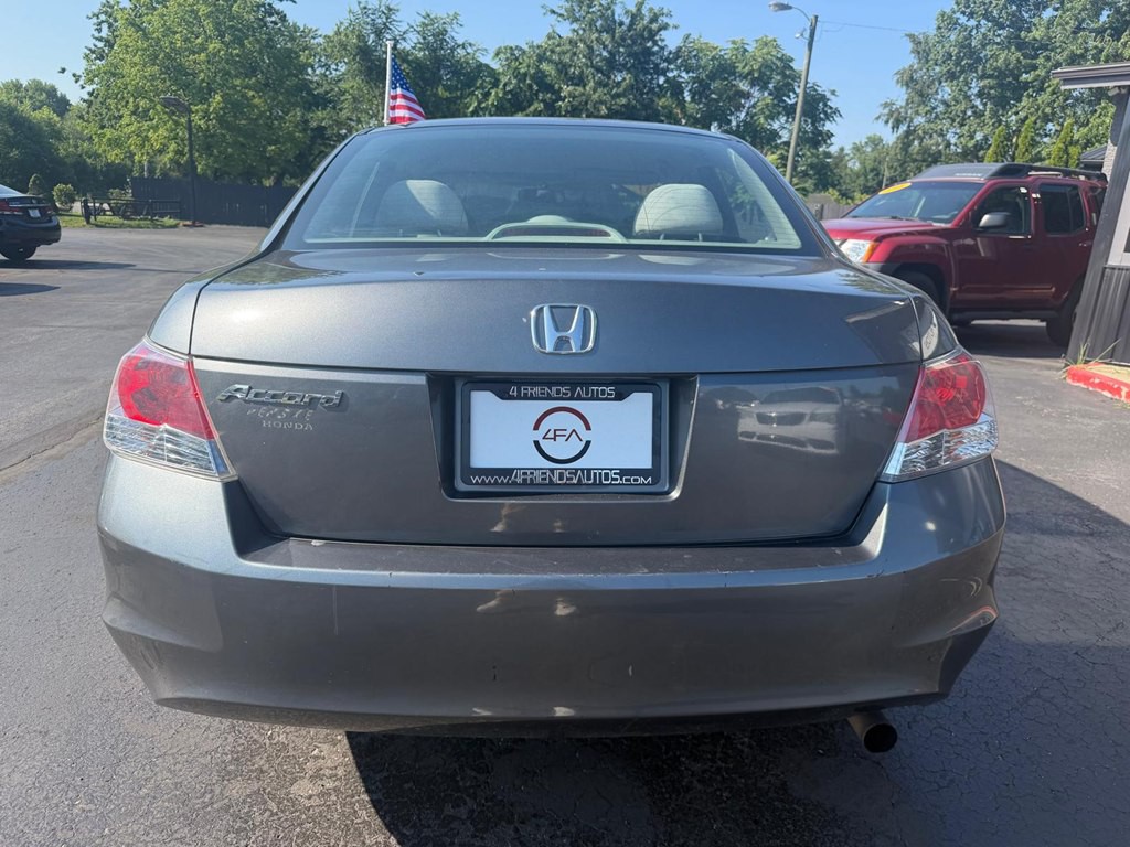 2010 Honda Accord Image 5