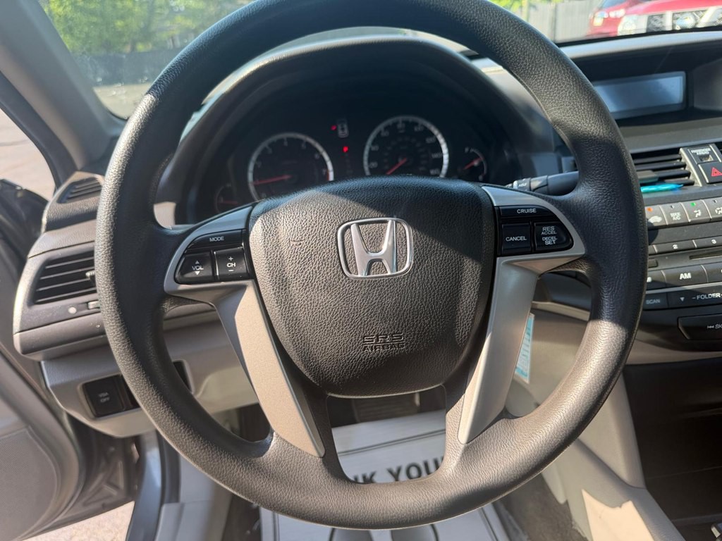 2010 Honda Accord Image 13