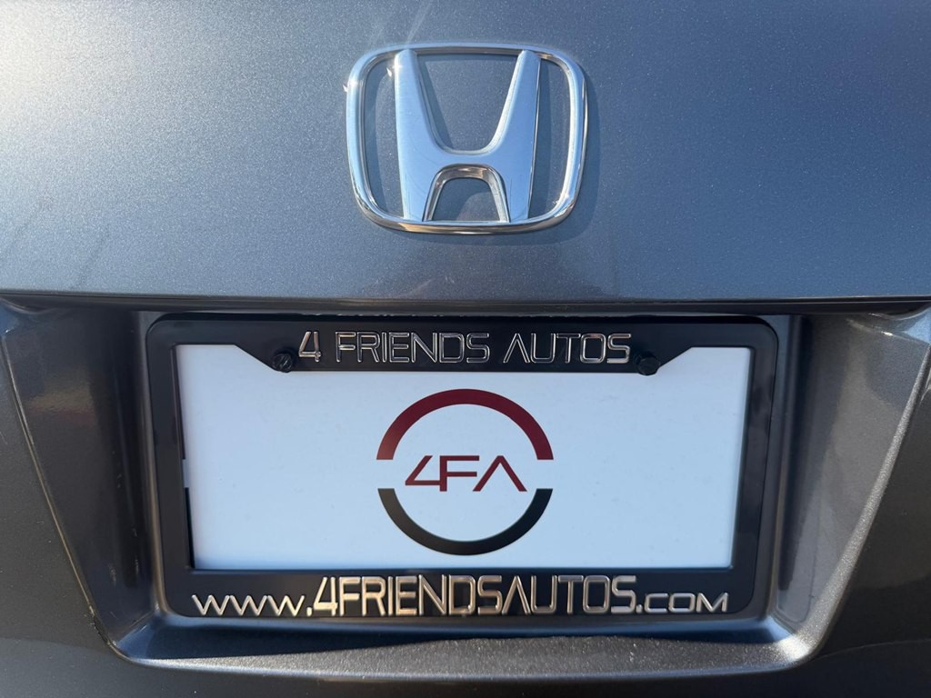 2010 Honda Accord Image 16