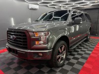 Image for 2016 Ford F-150 Supercrew ID: 7547431