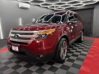 Image for 2013 Ford Explorer XLT ID: 7552899