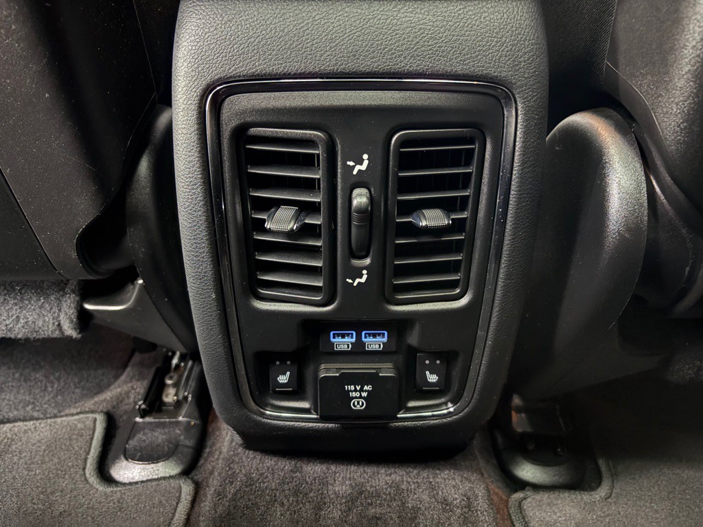 2017 Jeep Grand Cherokee Image 13