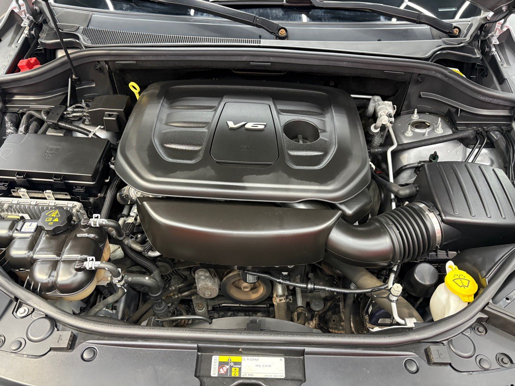 2017 Jeep Grand Cherokee Image 27