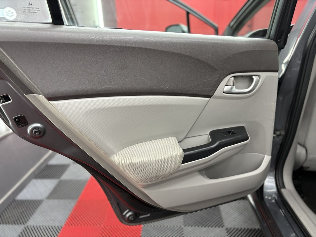 2012 Honda Civic Image 10