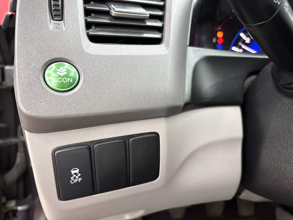 2012 Honda Civic Image 17