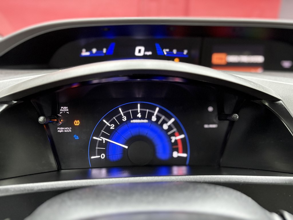 2012 Honda Civic Image 18