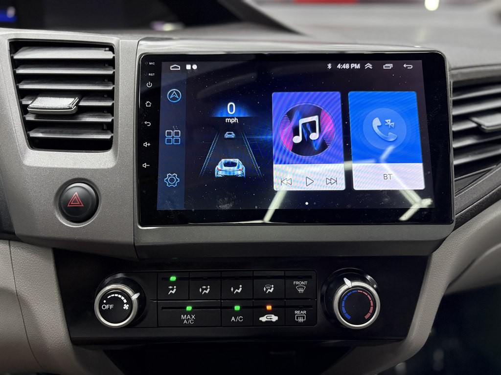 2012 Honda Civic Image 19