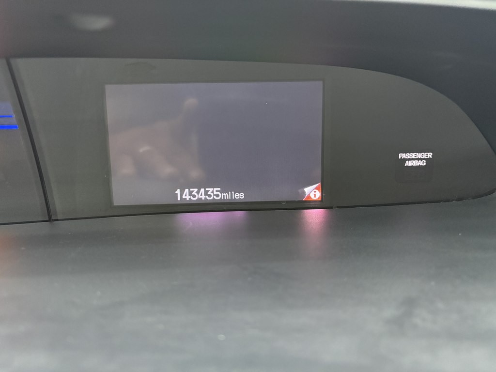 2012 Honda Civic Image 20