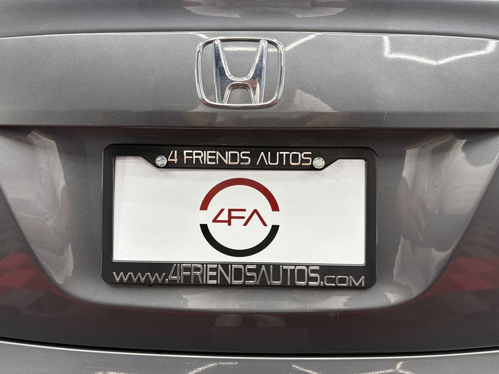 2012 Honda Civic Image 24