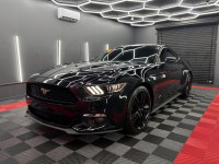 Image for 2016 Ford Mustang  ID: 7565294