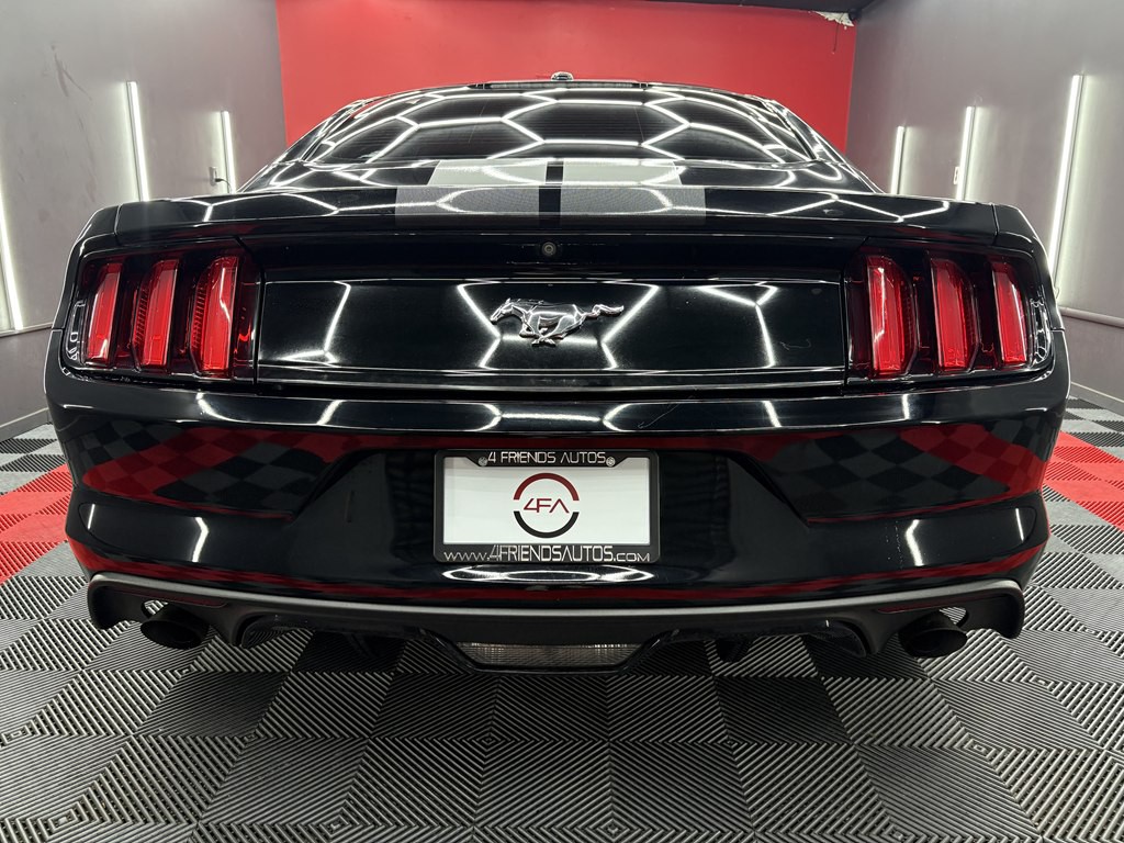 2016 Ford Mustang Image 5