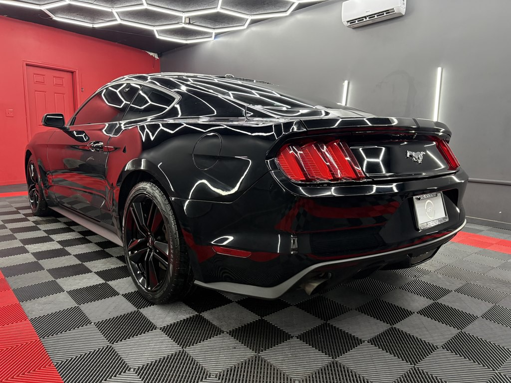 2016 Ford Mustang Image 6