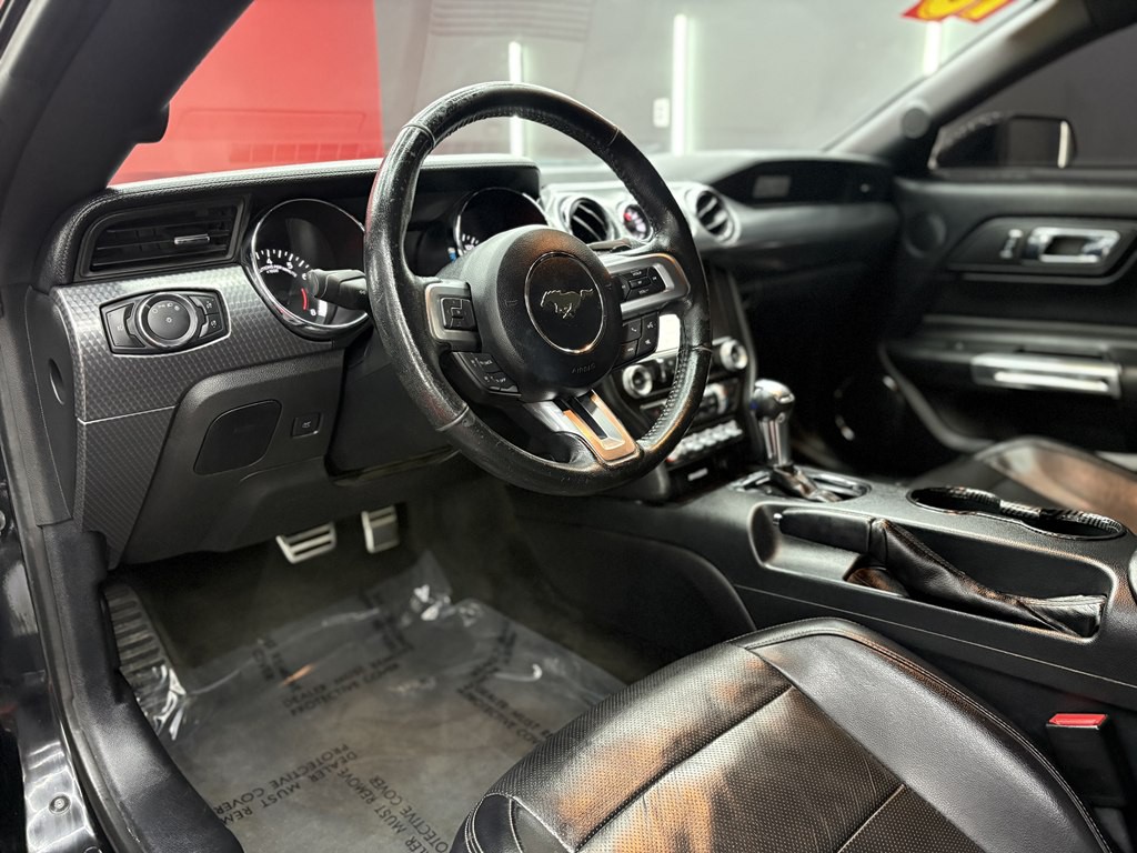 2016 Ford Mustang Image 11