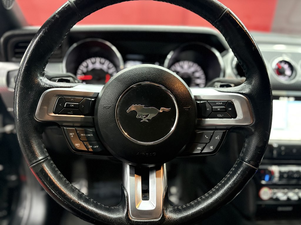 2016 Ford Mustang Image 12