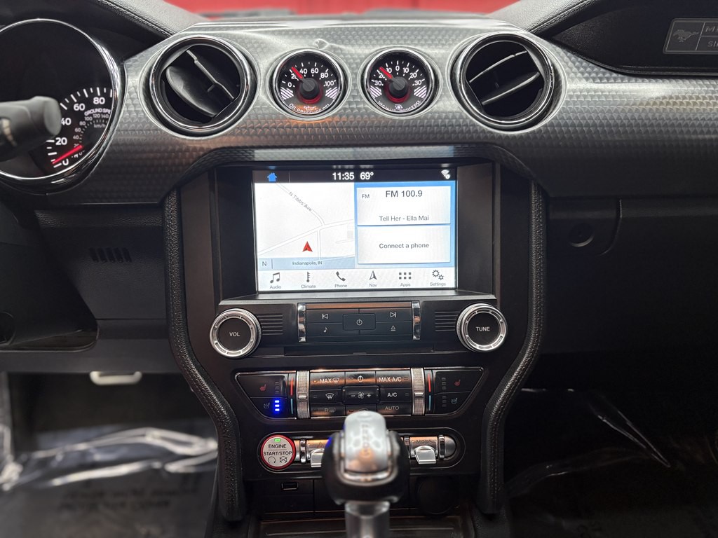 2016 Ford Mustang Image 15