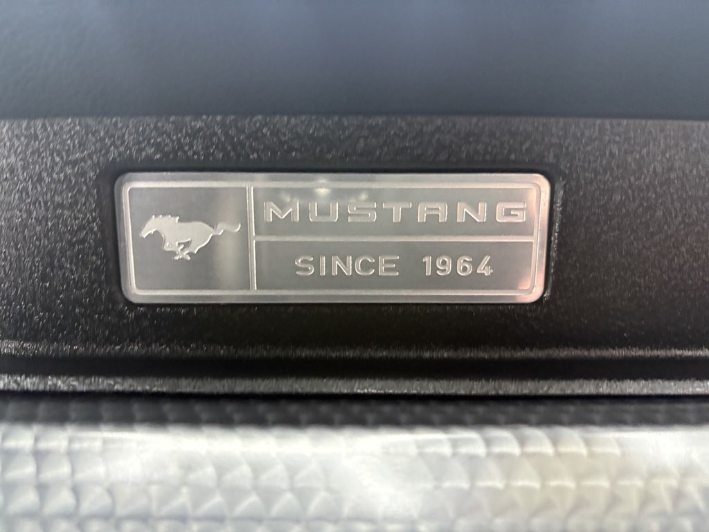 2016 Ford Mustang Image 17