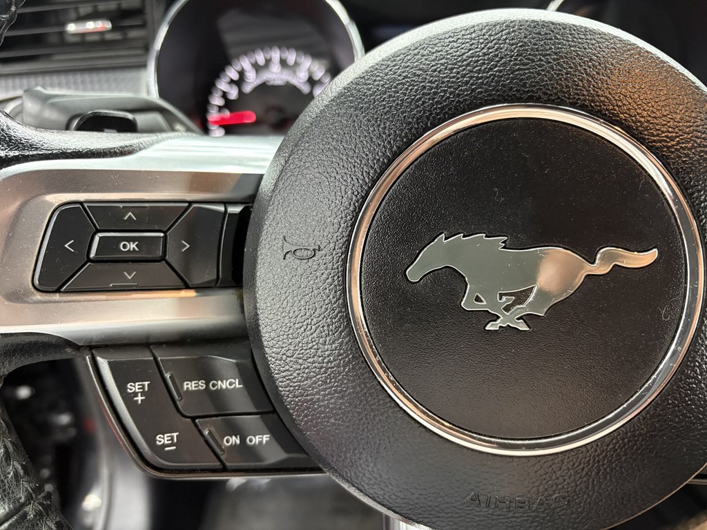 2016 Ford Mustang Image 18