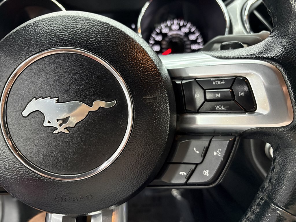 2016 Ford Mustang Image 19