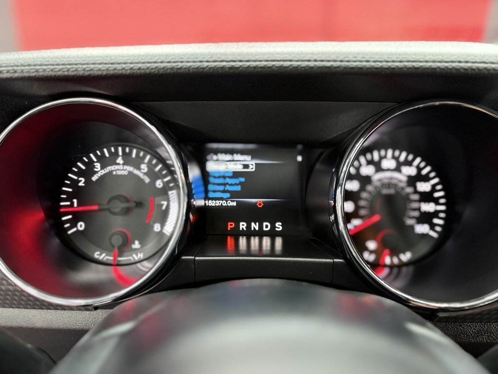2016 Ford Mustang Image 20