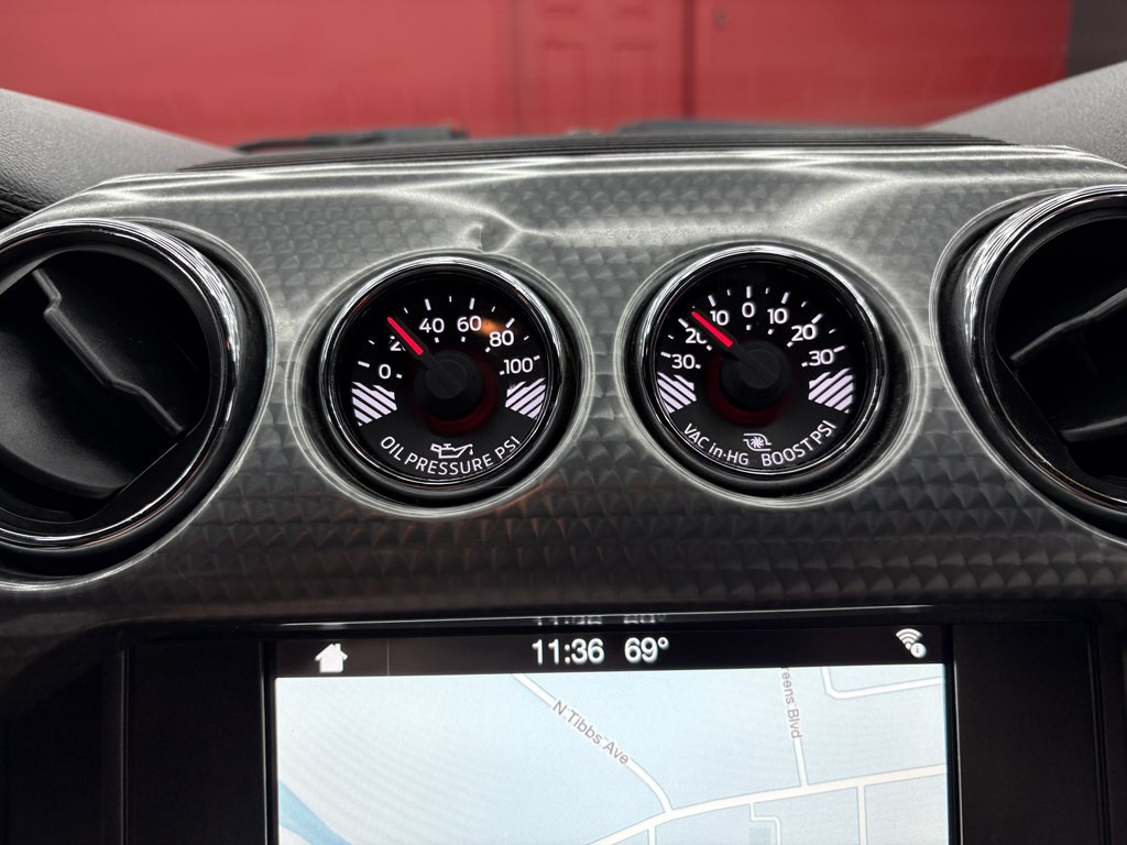 2016 Ford Mustang Image 25