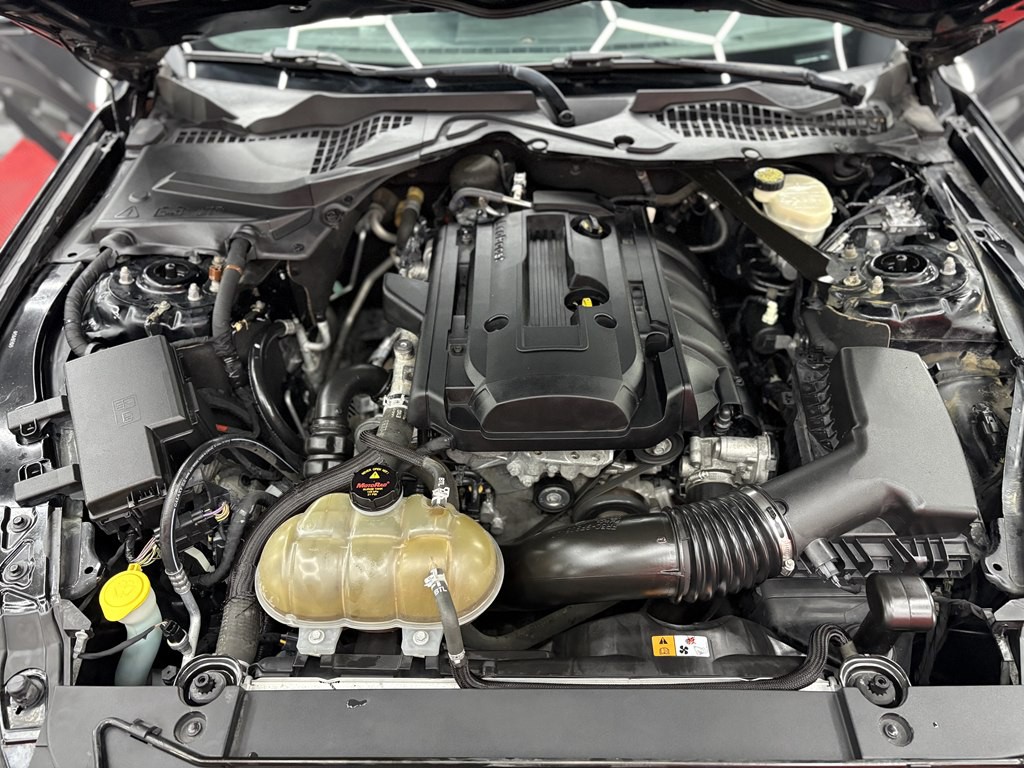 2016 Ford Mustang Image 26