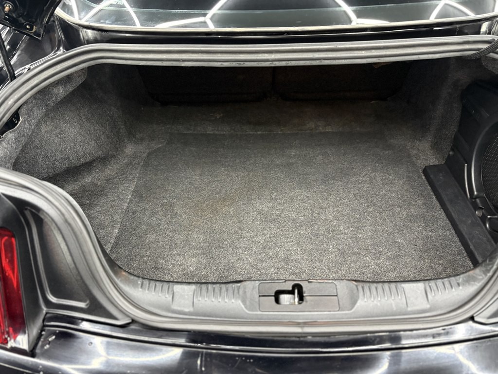 2016 Ford Mustang Image 27