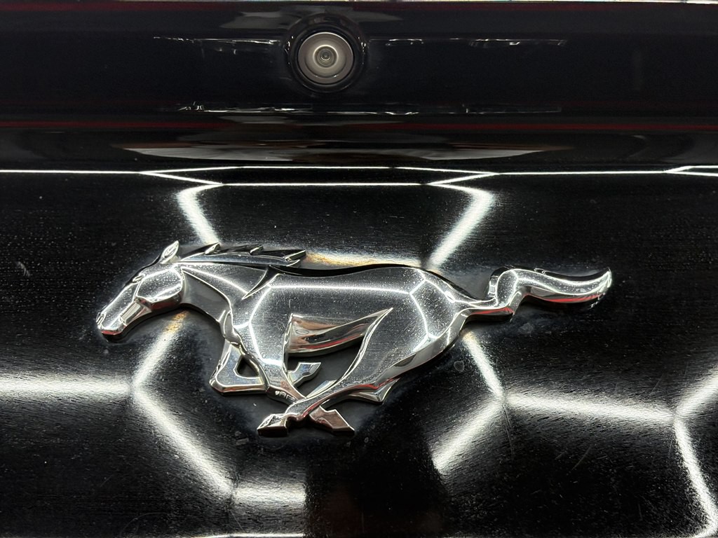 2016 Ford Mustang Image 28