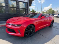 Image for 2016 Chevrolet Camaro LT ID: 7579507
