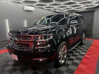 Image for 2019 Chevrolet Tahoe 1500 PREMIER ID: 7604901