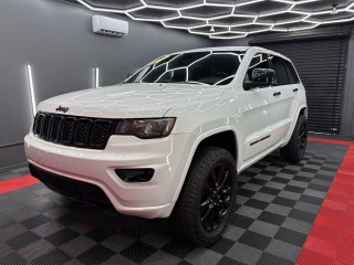 Image for 2018 Jeep Grand Cherokee Laredo ID: 7604997