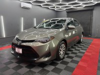 Image for 2017 Toyota Corolla LE ID: 7605042