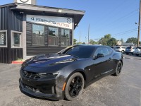Image for 2019 Chevrolet Camaro LS ID: 7613275