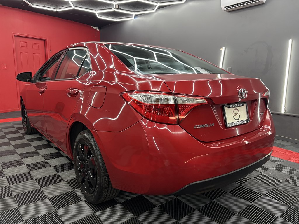 2015 Toyota Corolla Image 6