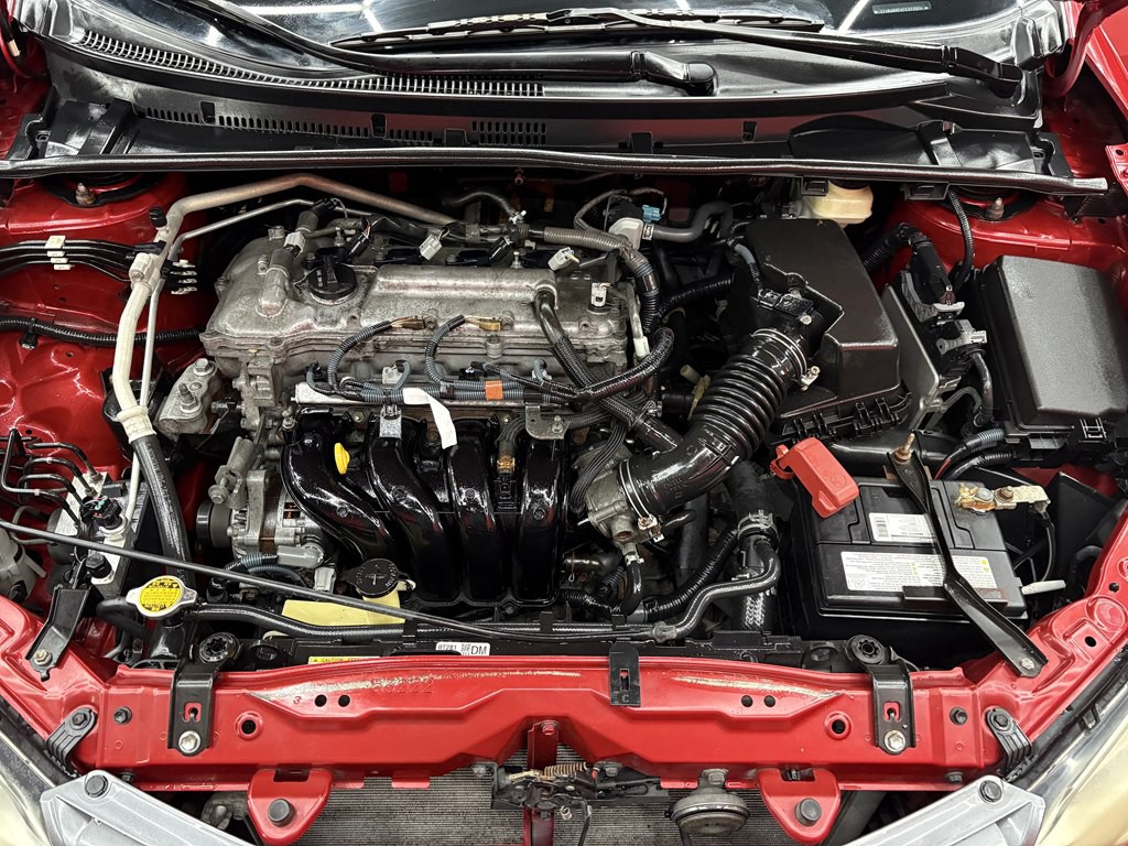 2015 Toyota Corolla Image 19