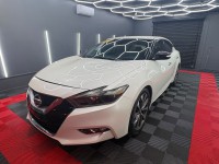 Image for 2017 Nissan Maxima 3.5S ID: 7620841