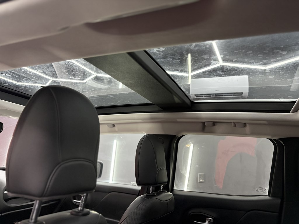 2018 Jeep Renegade Image 12