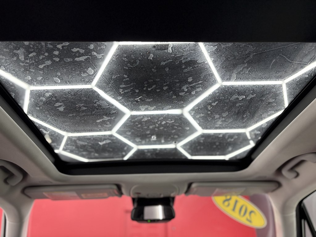 2018 Jeep Renegade Image 13
