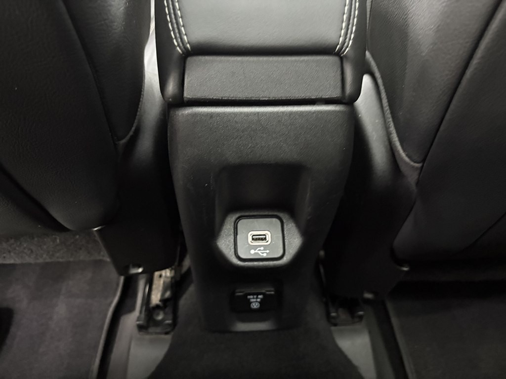2018 Jeep Renegade Image 14