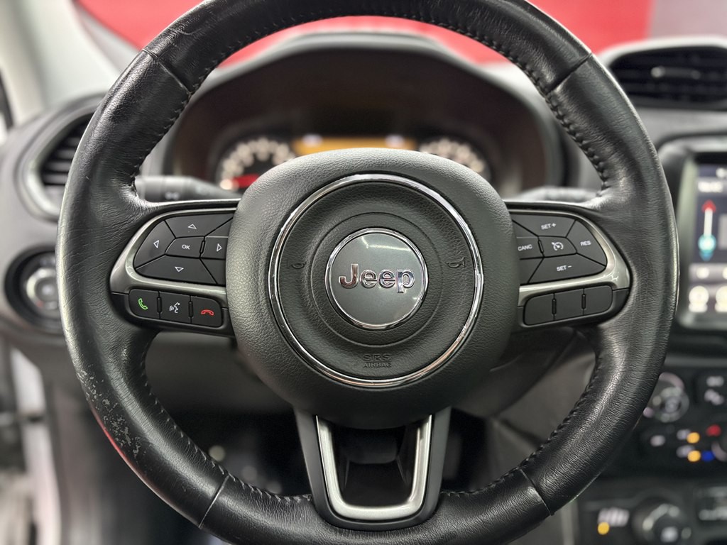2018 Jeep Renegade Image 18