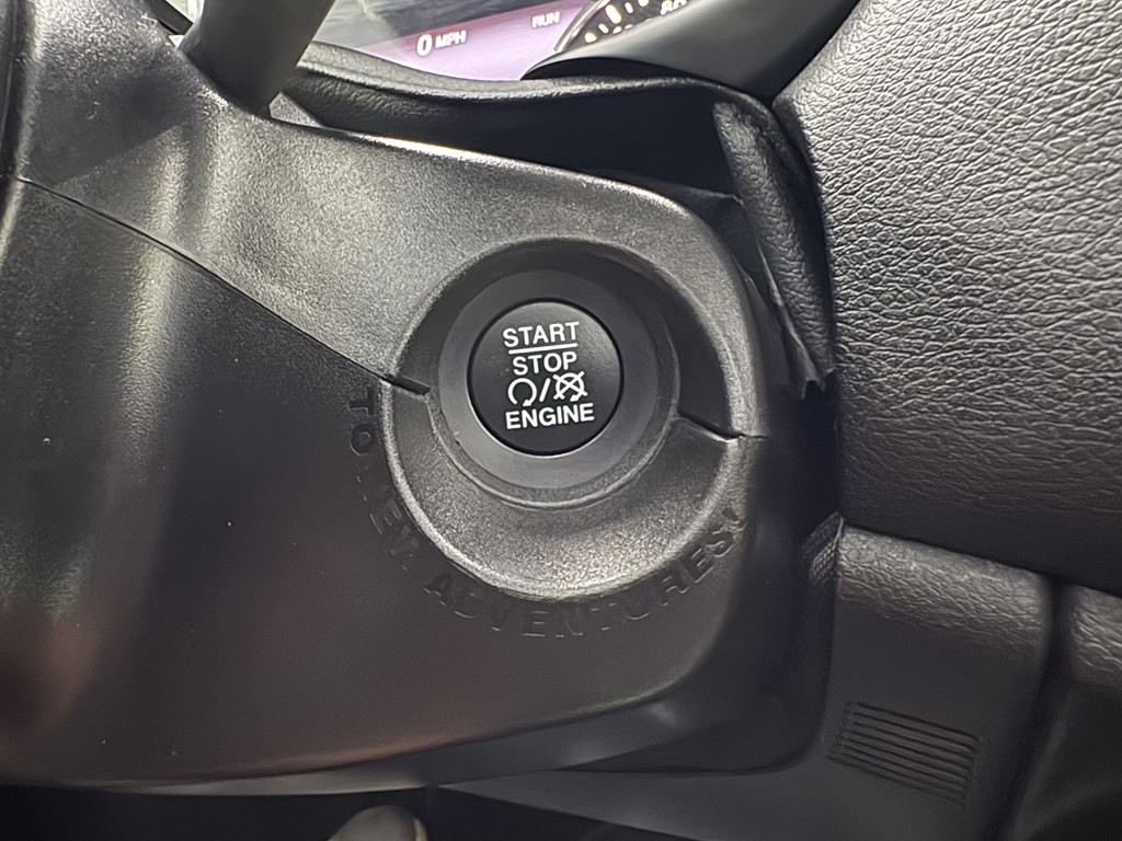 2018 Jeep Renegade Image 24