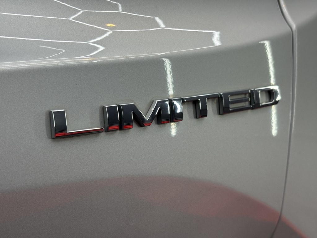 2018 Jeep Renegade Image 36