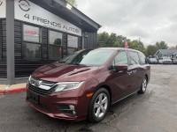Image for 2019 Honda Odyssey EXL ID: 7643306