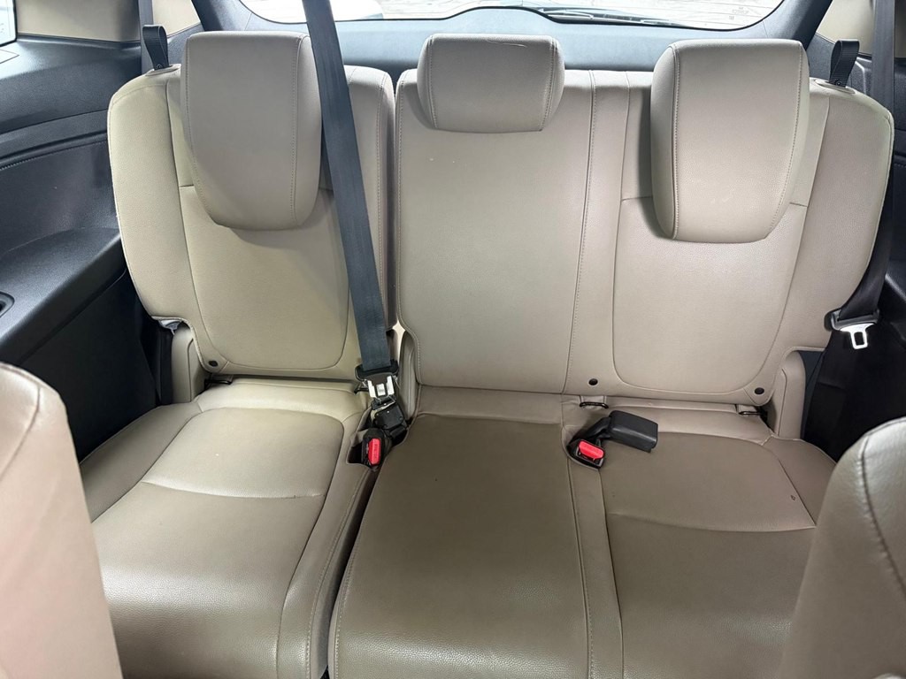 2019 Honda Odyssey Image 12