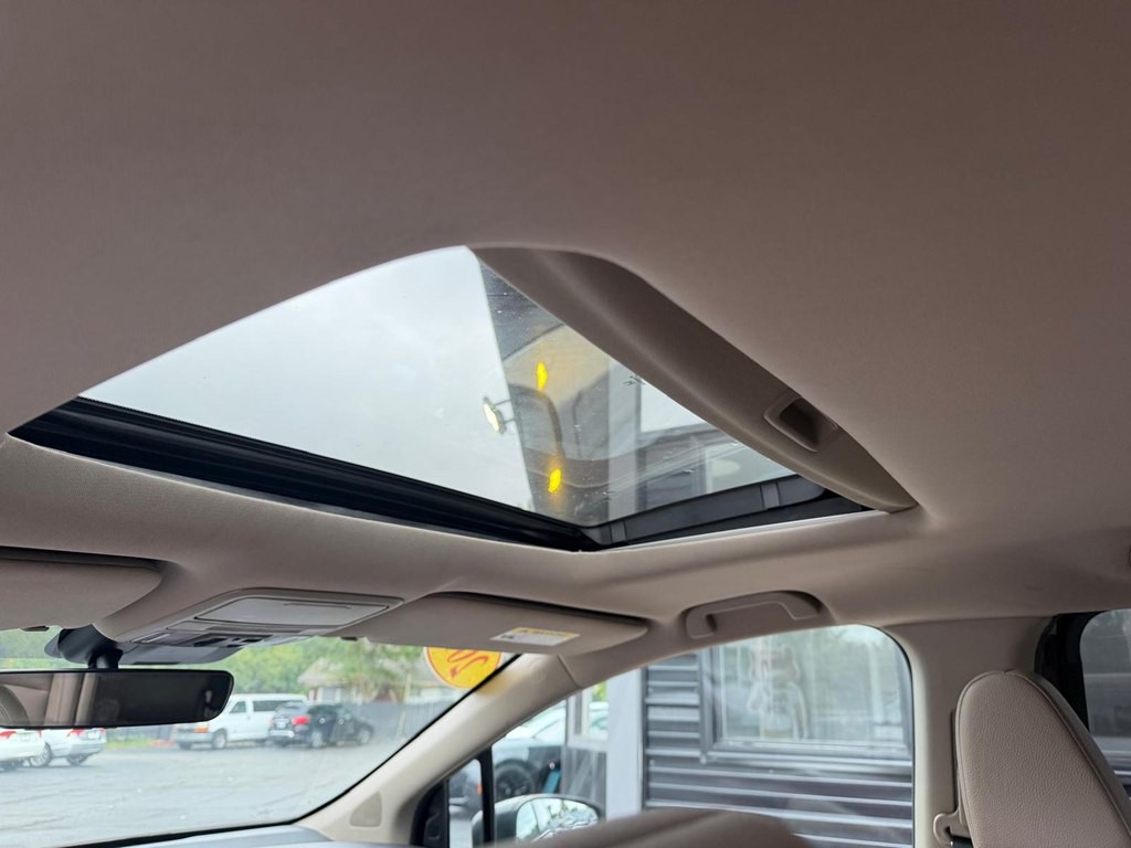2019 Honda Odyssey Image 16