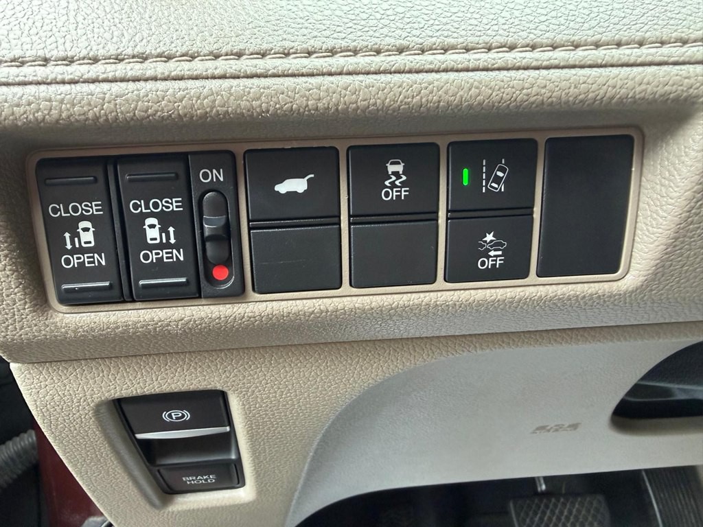 2019 Honda Odyssey Image 17
