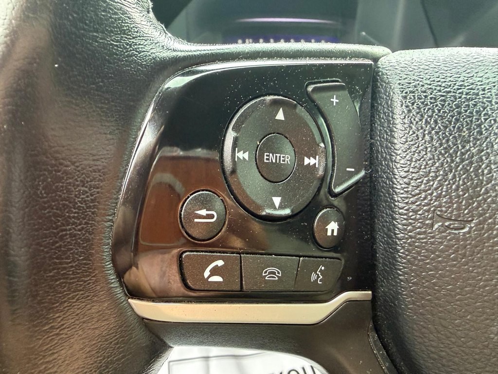 2019 Honda Odyssey Image 18