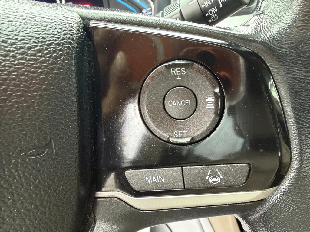 2019 Honda Odyssey Image 19