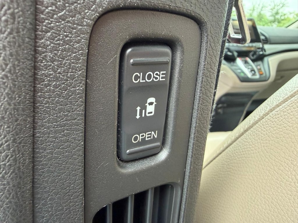 2019 Honda Odyssey Image 20
