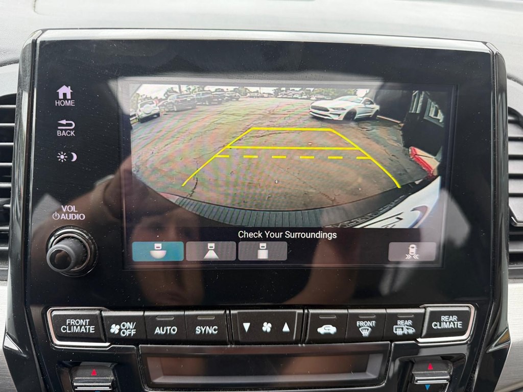 2019 Honda Odyssey Image 22
